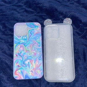 I phone 12 pro max cases